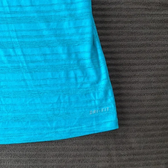 5/$25 Nike Dri Fit Tshirt - Picture 6 of 6